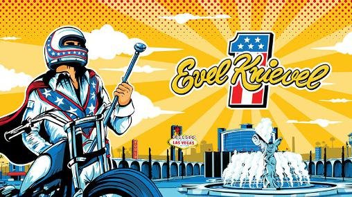game pic for Evel Knievel